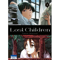 LOST CHILDREN T04