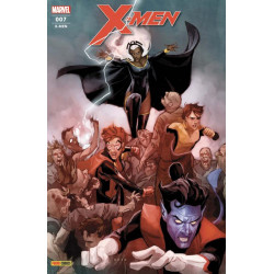 X-MEN (FRESH START) N 7