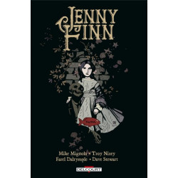 JENNY FINN