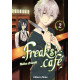 FREAKS' CAFE - TOME 2