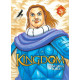KINGDOM - TOME 26 - LIVRE (MANGA)