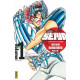 SAINT SEIYA - DELUXE (LES CHEVALIERS DU ZODIAQUE), TOME 1