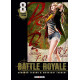 BATTLE ROYALE - T08 ULTIMATE EDITION