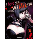 I LOVE YOU SO I KILL YOU - T08