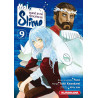 MOI, QUAND JE ME REINCARNE EN SLIME - TOME 9