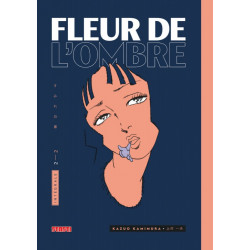 FLEUR DE L'OMBRE, TOME 2