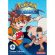 POKEMON HORIZON - TOME 1