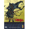 BATMAN NINJA, TOME 1