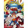 POKEMON HORIZON - TOME 2