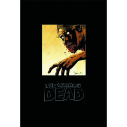 WALKING DEAD OMNIBUS HC VOL 4