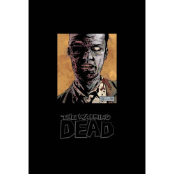 WALKING DEAD OMNIBUS HC VOL 6