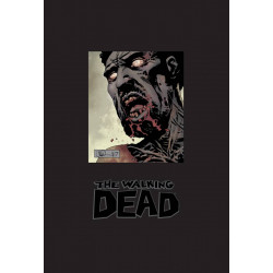 WALKING DEAD OMNIBUS HC VOL 7