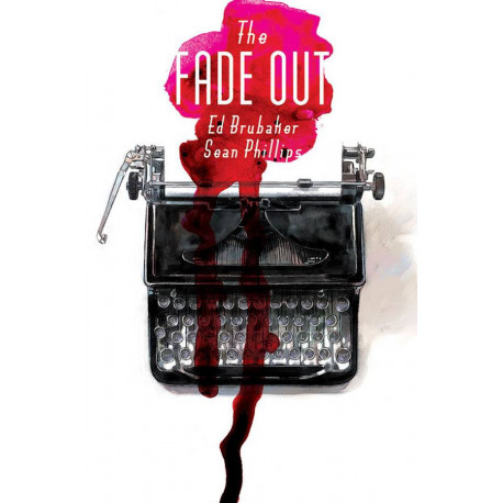 FADE OUT TP VOL 1 NEW PTG 