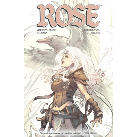 ROSE TP VOL 2