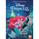 DISNEY PRINCESS HC ARIEL AND SEA WOLF YOUNG READERS 