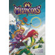 MYSTICONS GN VOL 1