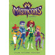 MYSTICONS GN TP VOL 2