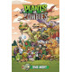 PLANTS VS ZOMBIES HC DINO-MIGHT 