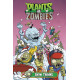 PLANTS VS ZOMBIES HC SNOW THANKS 