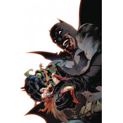 JUSTICE LEAGUE TP VOL 4 THE SIXTH DIMENSION