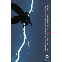 DARK KNIGHT RETURNS TP NEW EDITION 