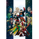 YOUNG JUSTICE TP BOOK 1