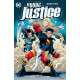 YOUNG JUSTICE TP BOOK 2