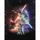 STAR WARS MOTION PICTURE TP SLIPCASE ED 