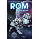 ROM COLD FIRE HOT WAR TP 