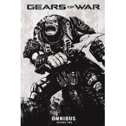 GEARS OF WAR OMNIBUS TP VOL 2