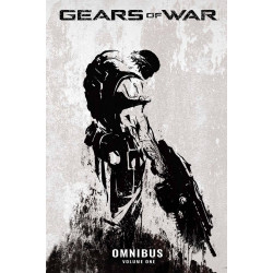 GEARS OF WAR OMNIBUS TP VOL 1