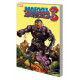 MARVEL ZOMBIES TP VOL 3 NEW PTG