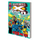 ADVENTURES OF X-MEN GN TP RITES OF PASSAGE 