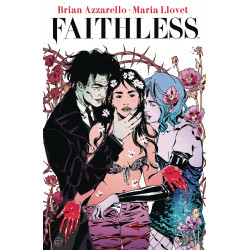 FAITHLESS TP 