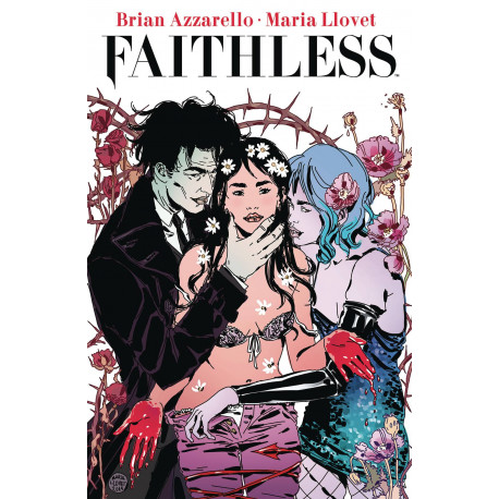 FAITHLESS TP 