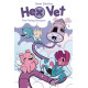 HEX VET ORIGINAL GN VOL 2 FLYING SURGERY