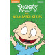 RUGRATS NEWSPAPER STRIPS TP 