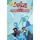 ADVENTURE TIME MARCY SIMON TP 