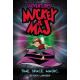 ADVENTURES OF MICKEY MAJ BOOK 1 TIME SPACE MAGIC
