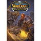 WORLD OF WARCRAFT ASHBRINGER HC GN 