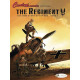 REGIMENT TRUE STORY OF SAS GN VOL 1