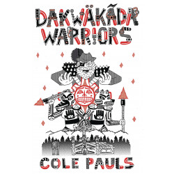 DAKWAKADA WARRIORS GN 