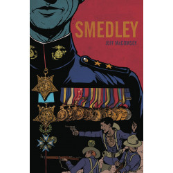 SMEDLEY GN 