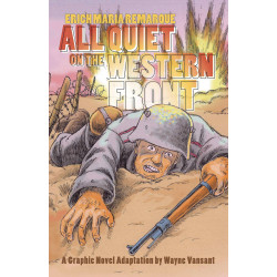 ALL QUIET ON WESTERN FRONT GN 
