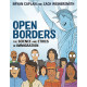 OPEN BORDERS HC GN 