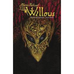 ALGERNON BLACKWOODS WILLOWS GN 