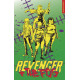 REVENGER AND THE FOG GN FLOATING WORLD ED 