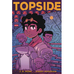 TOPSIDE GN 
