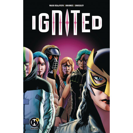 IGNITED TP 
