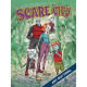 SCARE CITY HC 